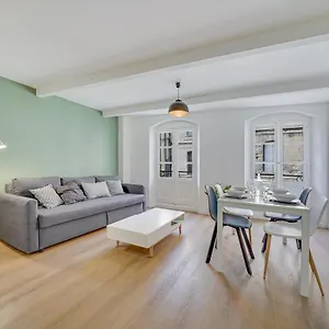  Apartment With Love Appart