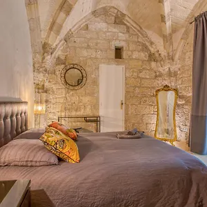 Apartment La Chapelle Du Miracle, Avignon