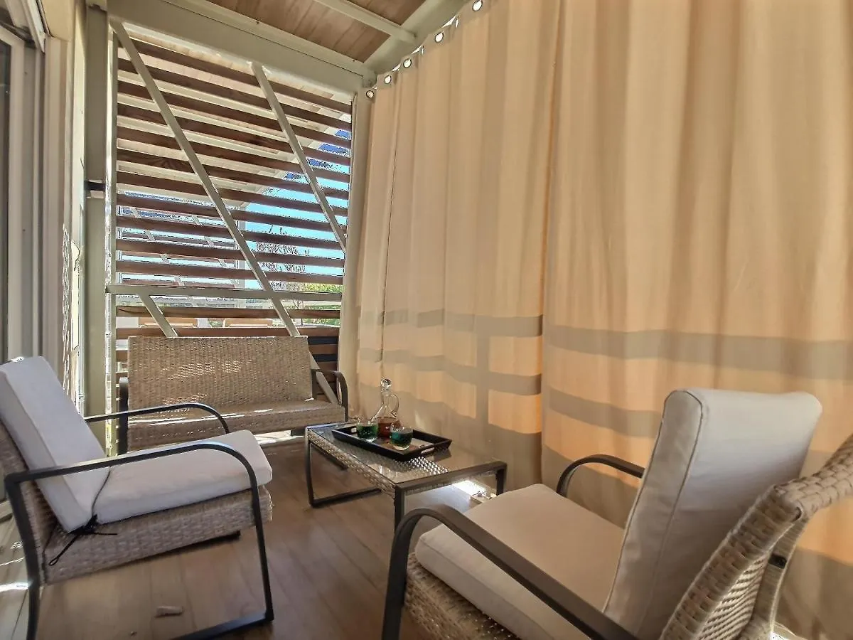 Au Coeur D'Agroparc Apartment Avignon 0*,  France