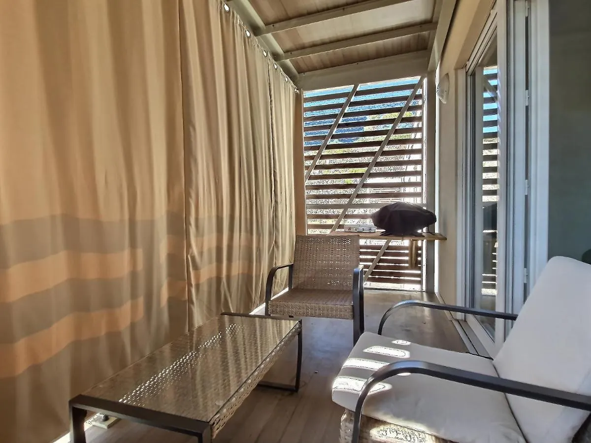 Au Coeur D'Agroparc Apartment Avignon