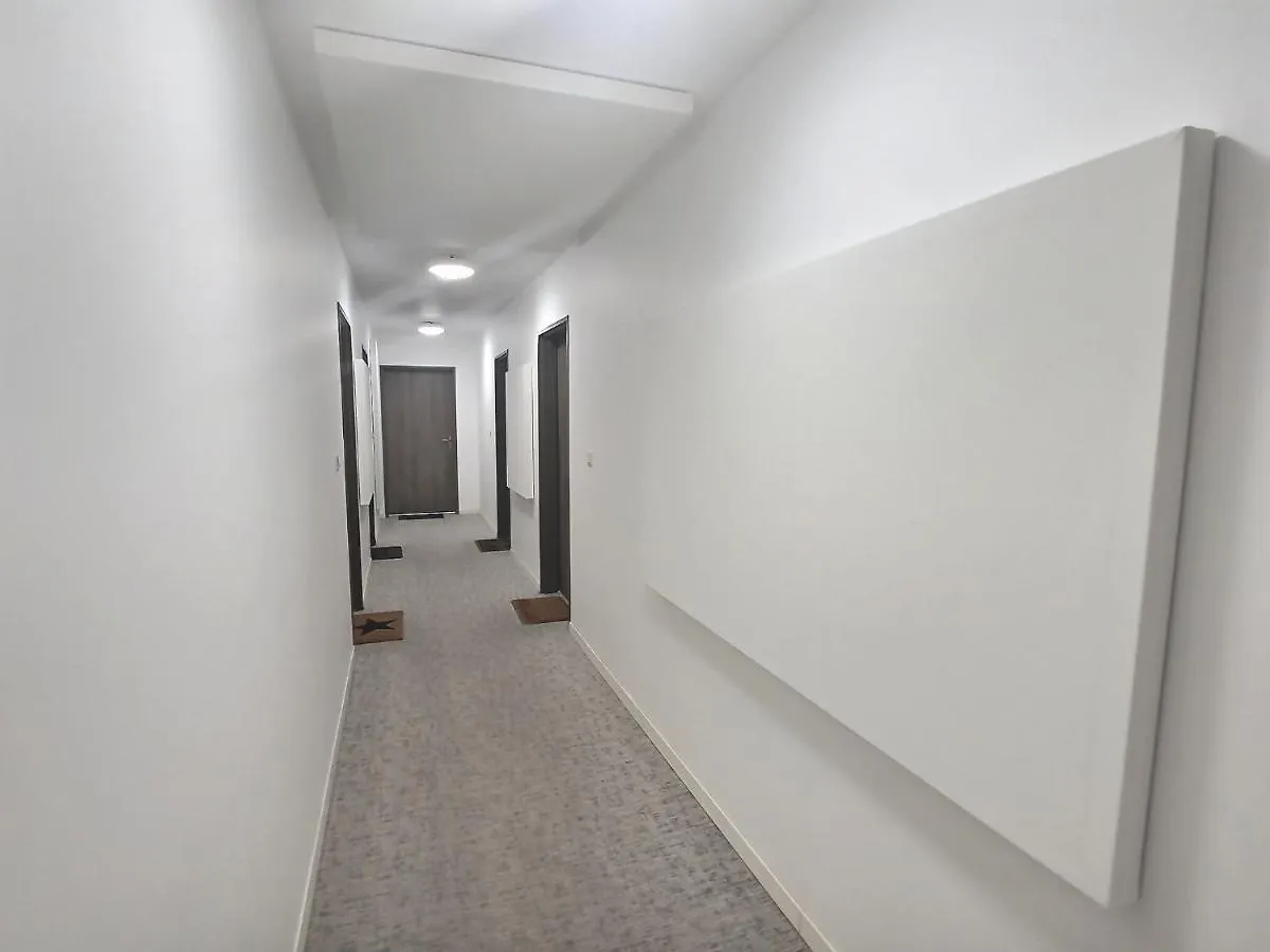 Au Coeur D'Agroparc Apartment Avignon