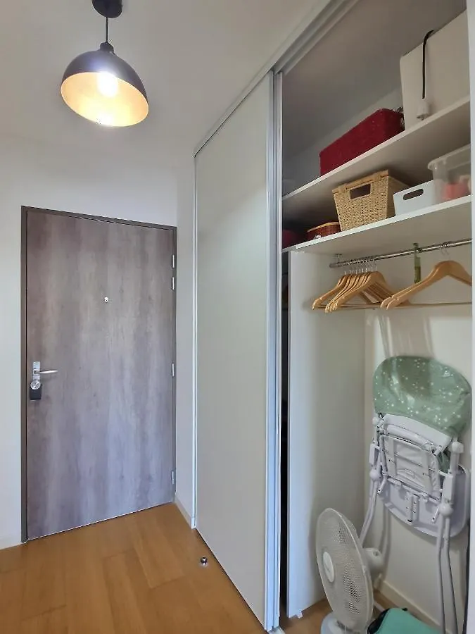 Au Coeur D'Agroparc Apartment Avignon