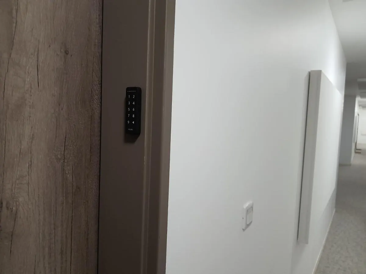Au Coeur D'Agroparc Apartment Avignon France