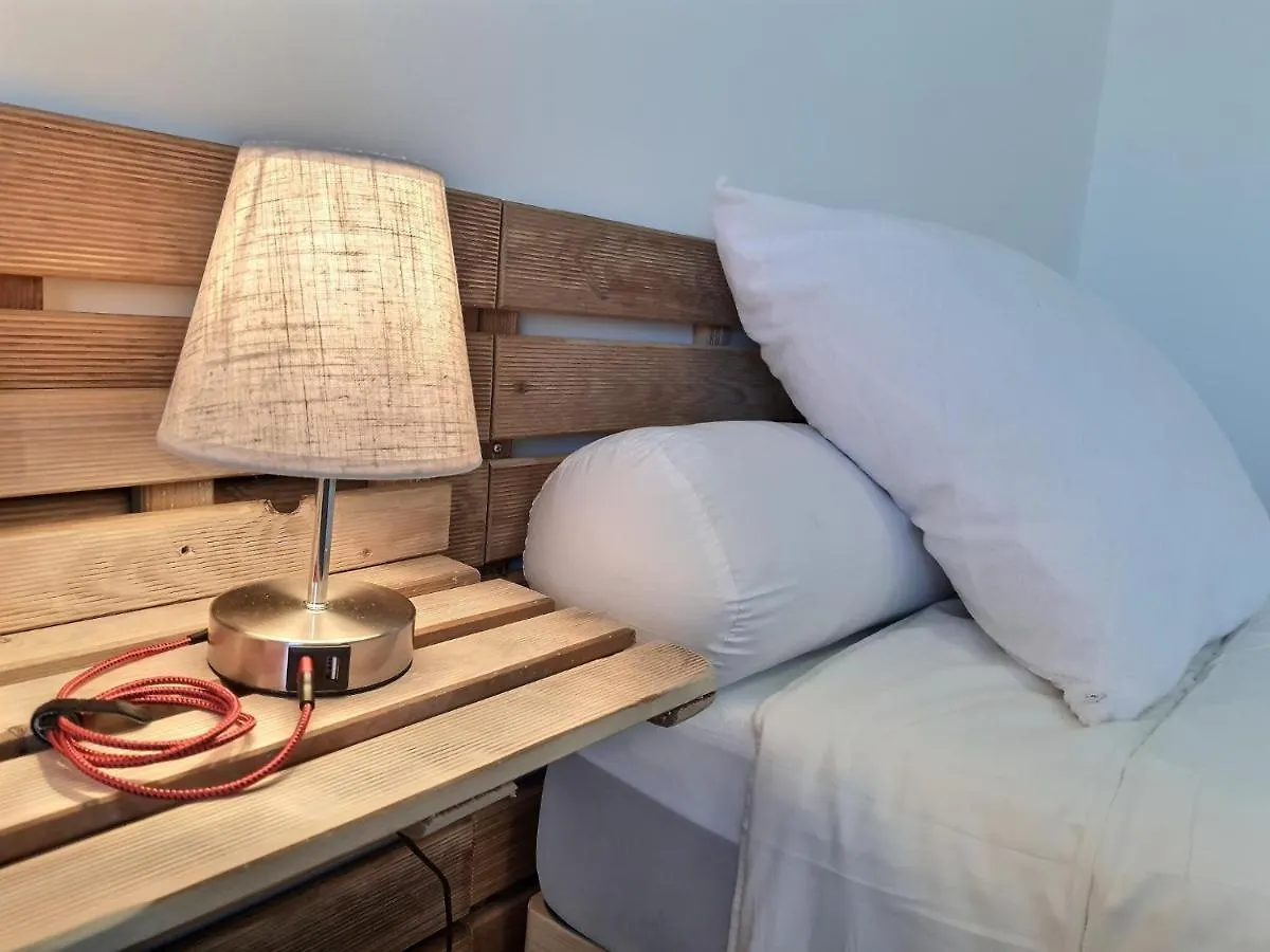 Au Coeur D'Agroparc Apartment Avignon