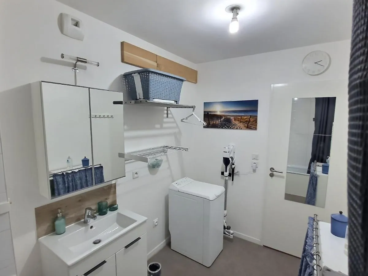 Au Coeur D'Agroparc Apartment Avignon 0*,  France