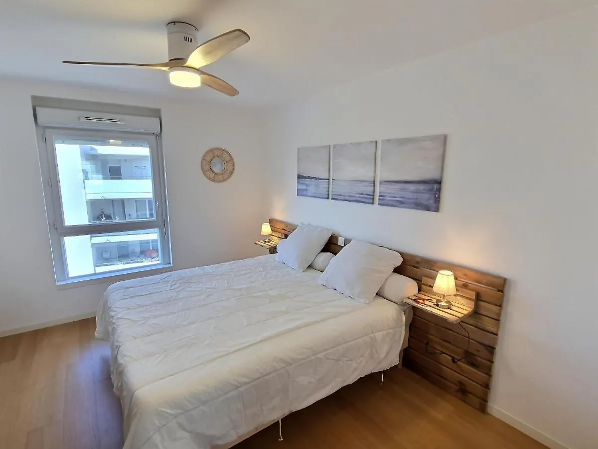 Au Coeur D'Agroparc Apartment Avignon